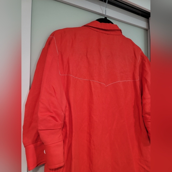 Sandro Paris Kunga Dress - Picture 16 of 16